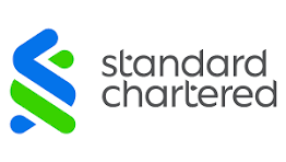 Standard Chartered Bank Logo